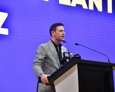 Mansur Yavaş "Atamızın emaneti" dediği Ankaragücü Kongresi'ne katılmadı