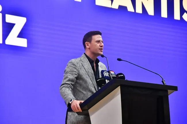 Mansur Yavaş “Atamızın emaneti” dediği Ankaragücü Kongresi’ne katılmadı