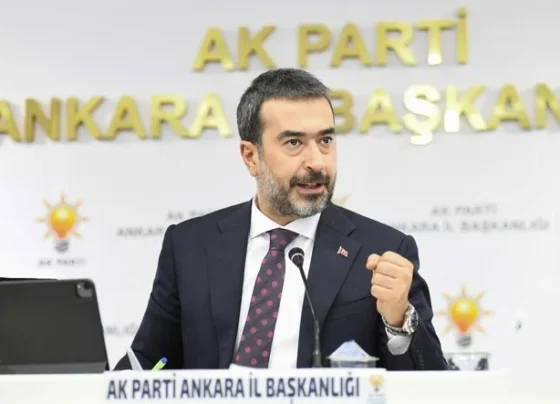 Mansur Yavaş’ın “Ucuz Su” söylemi çöktü: Gerçekleri Hakan Han Özcan ortaya koydu!