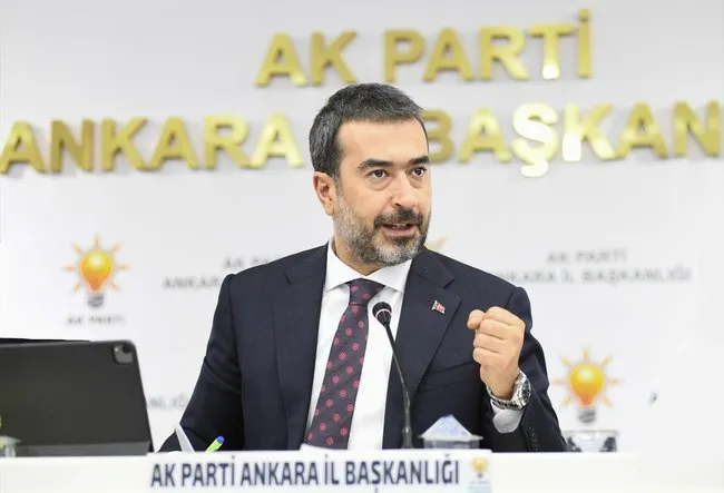 Mansur Yavaş’ın “Ucuz Su” söylemi çöktü: Gerçekleri Hakan Han Özcan ortaya koydu!