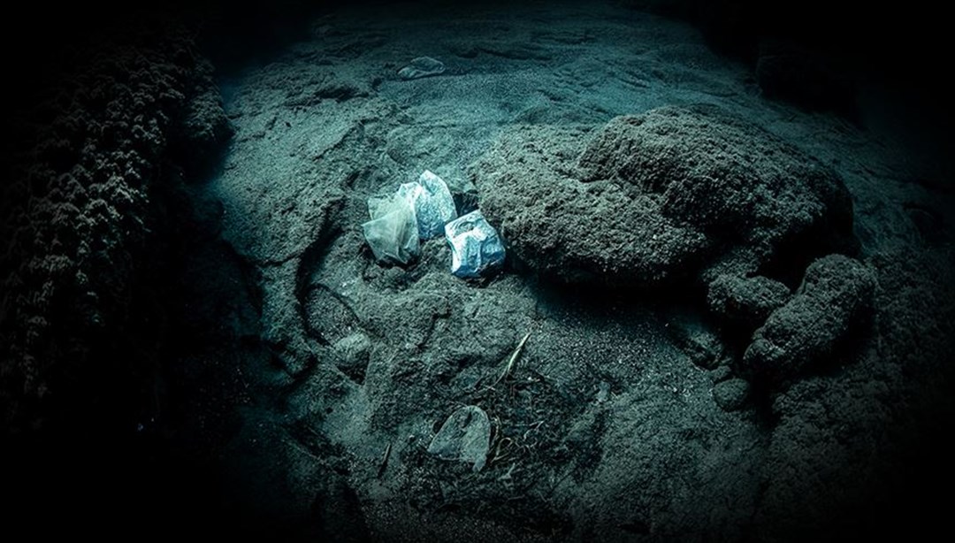 Mariana Çukuru bile var! Okyanusun her katmanında mikroplastik izi – Son Dakika Dünya Haberleri