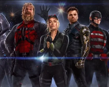 Marvel, Thunderbolts filminin adını değiştiriyor.