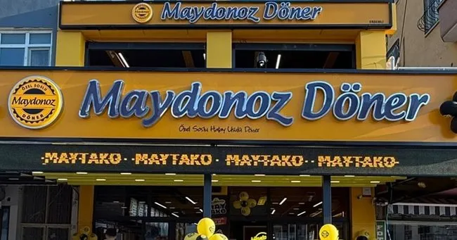 Maydonoz Döner soruşturmasında yeni gelişme! 5 şüpheli tutuklandı