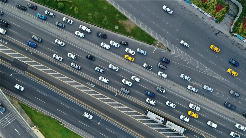 Meclis’te bu hafta: İnfaz düzenlemesi ve trafik cezaları haberi
