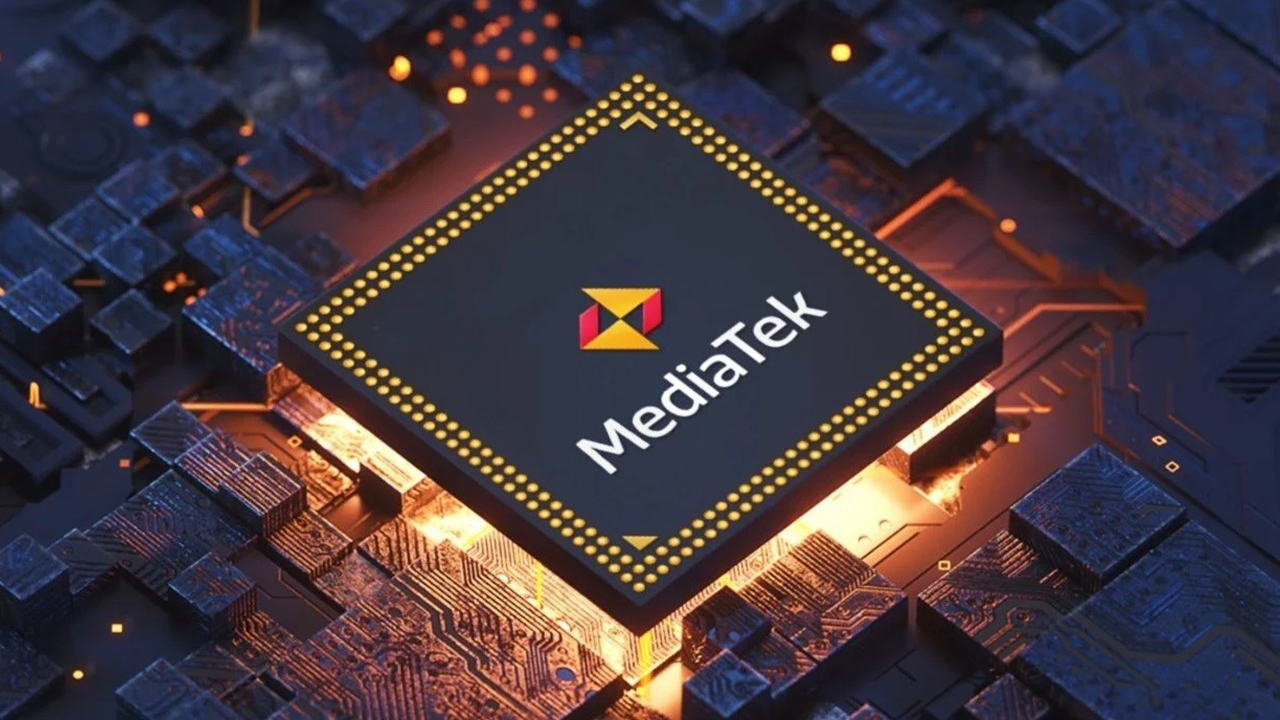 MediaTek Helio G200 duyuruldu! İşte özellikleri