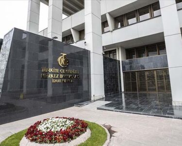 Merkez Bankası 700 milyar zarar yazdı, 63 milyon maaş verdi
