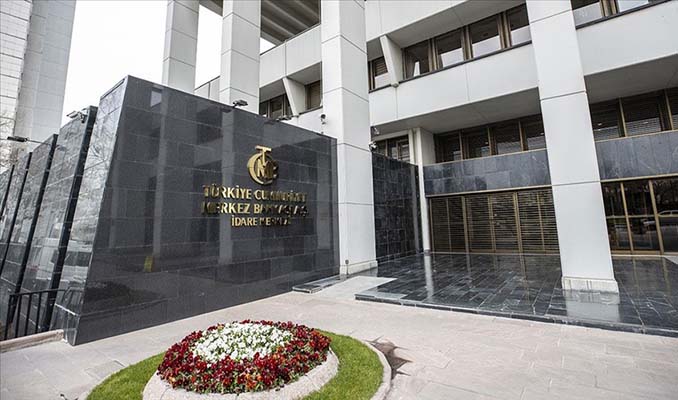 Merkez Bankası 700 milyar zarar yazdı, 63 milyon maaş verdi