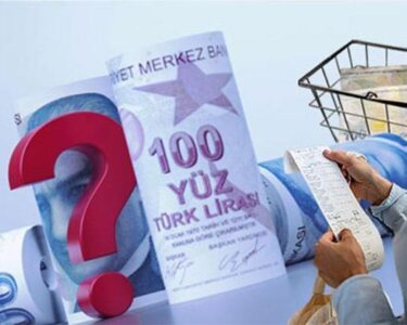 Merkez Bankası enflasyon raporu yarın açıklanacak: Tahminlerde değişiklik olur mu