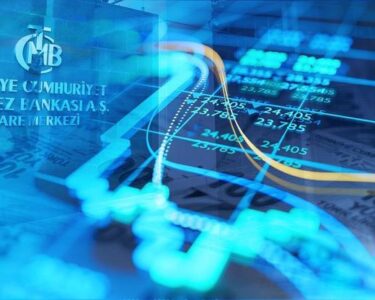 Merkez Bankası güncel rezerv verilerini açıkladı 7 haftalık düşüş sona erdi...