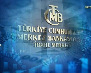 Merkez Bankası mart 2025 UYP verilerini açıkladı