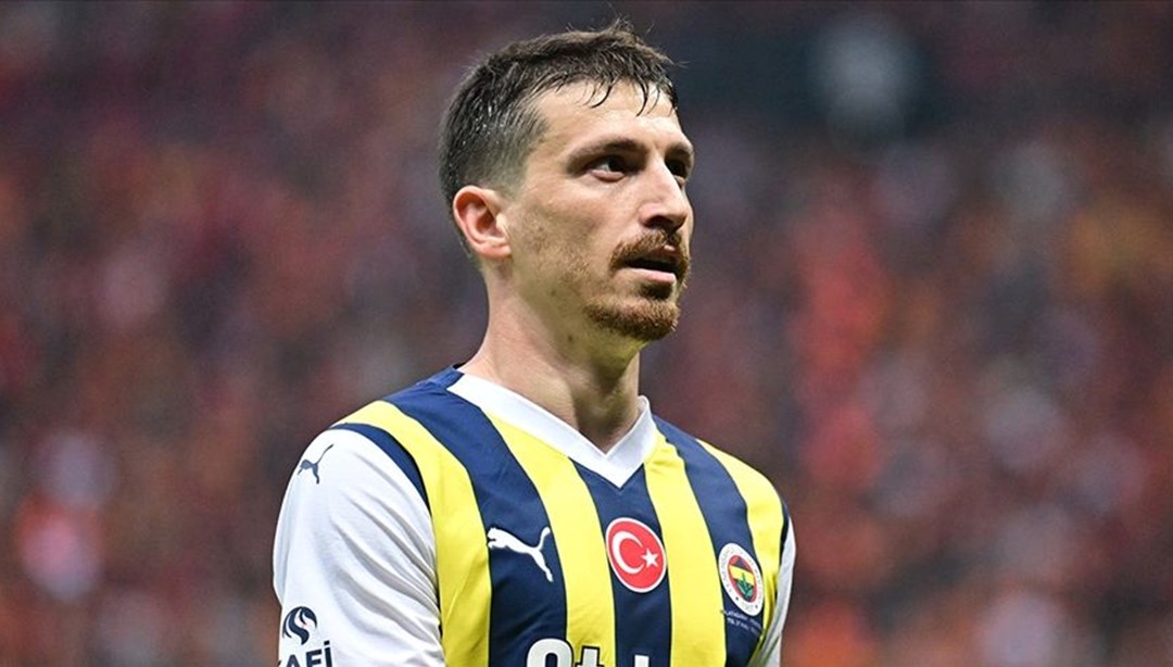 Mert Hakan Yandaş sezonu kapattı mı? Sağlık durumu hakkında açıklama – Son Dakika Spor Haberleri