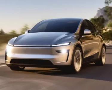 Metafleet, yeni Tesla Model Y ile filosunu güçlendiriyor