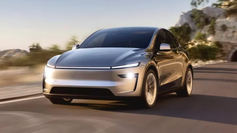 Metafleet, yeni Tesla Model Y ile filosunu güçlendiriyor