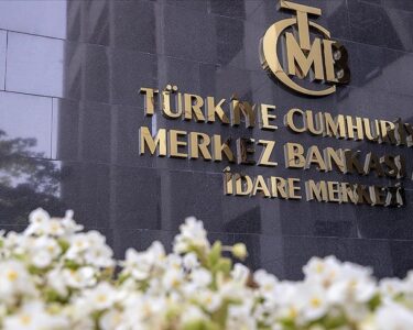 TCMB rezervlerinde 7 haftalık düşüş serisi bitti
