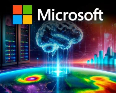 Microsoft, Aurora yapay zekası ile hava tahmini yapıyor!
