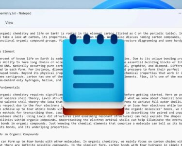 Microsoft Paint ve Notepad, yapay zeka desteği alıyor!