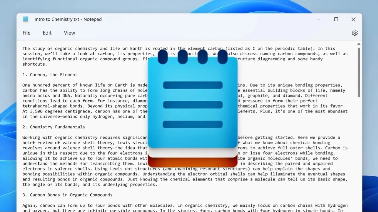 Microsoft Paint ve Notepad, yapay zeka desteği alıyor!