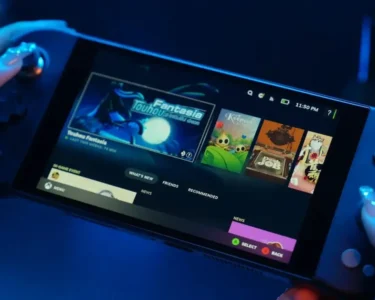 Microsoft, taşınabilir Xbox konsolunu askıya alıyor