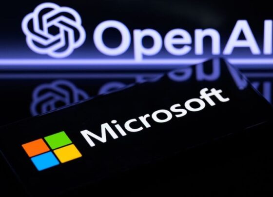 Microsoft ve OpenAI işbirliği yeni boyuta taşınıyor.