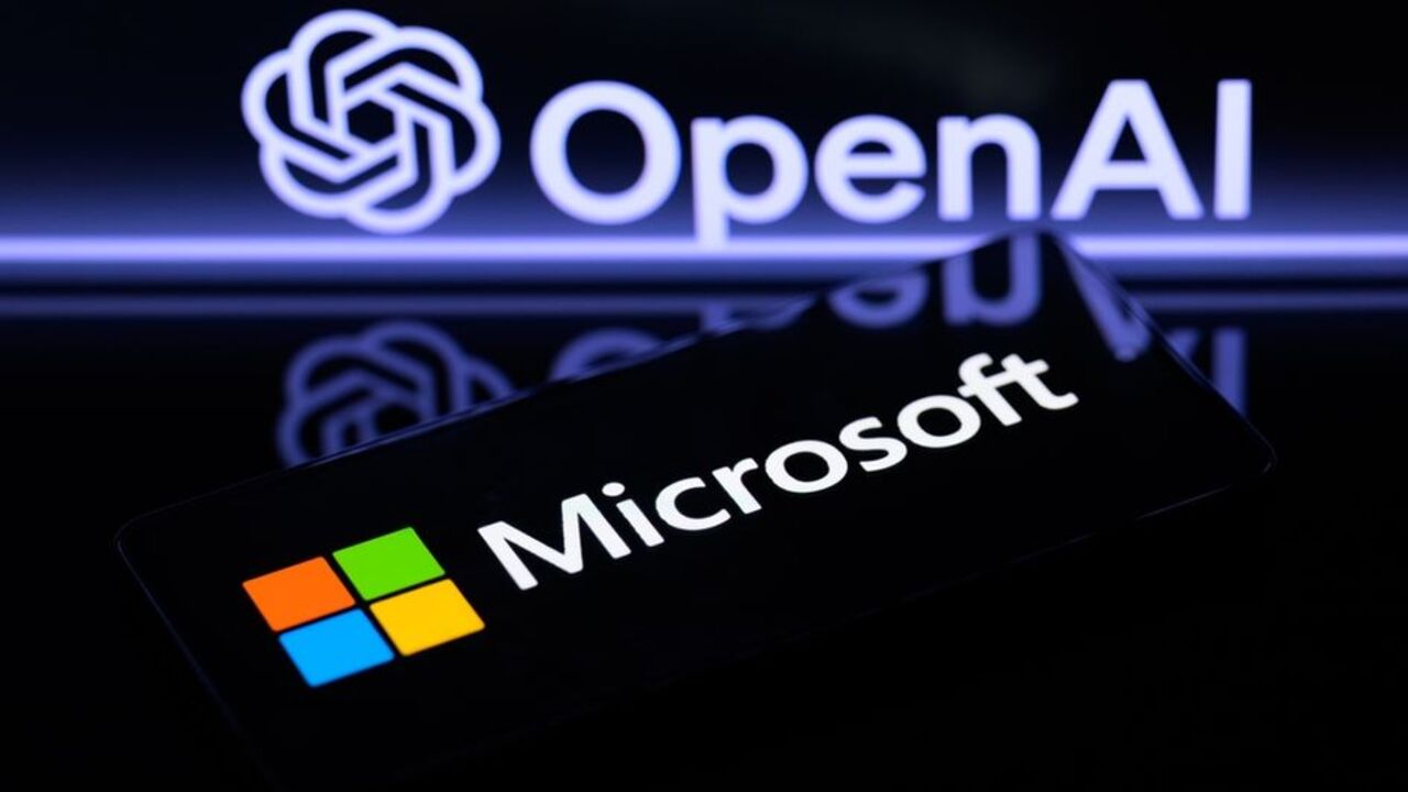 Microsoft ve OpenAI ortaklığı yeni boyuta taşınacak!