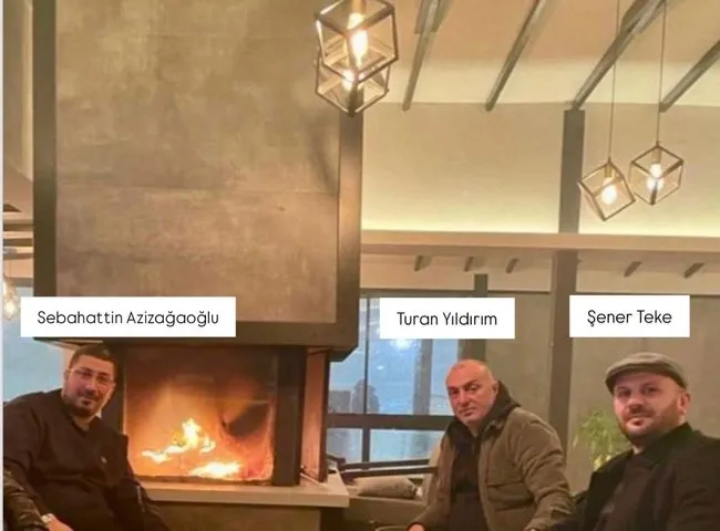Milyarlık vurgunda Nadir Döviz detayı! Sarallar’ın adını kullanarak işadamına cehennemi yaşattılar