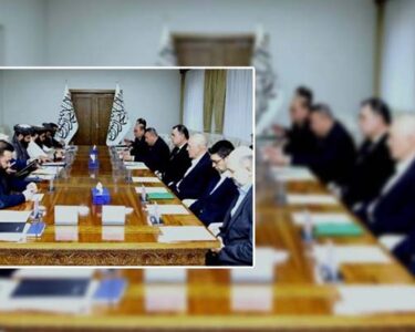 Çalık Grubu ve Taliban masaya oturdu: 1.6 milyar dolarlık enerji projesi