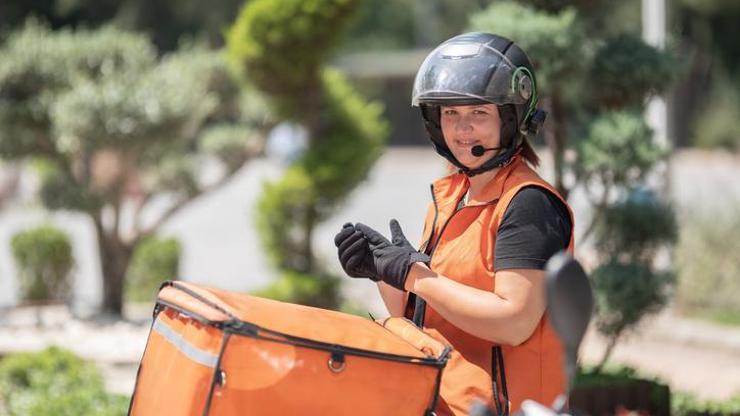 Motokuryeler için yeni dönem! Artık zorunlu hale getirildi…