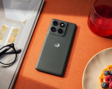 Motorola Edge 2025 tanıtıldı: Özellikleri ve fiyatı!