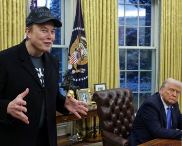 Musk'ın "hemşehrilerine" ayrıcalık: Güney Afrikalılar ABD yolunda! - Son Dakika Dünya Haberleri