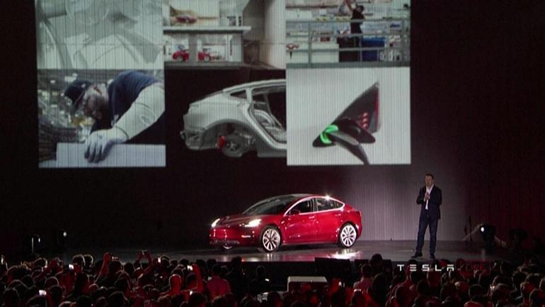 Musk’ın siyaseti Tesla’yı vurdu: Avrupa’dan yumruk yedi – Ekonomi Haberleri