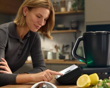 Mutfakta dijital dönüşüm başladı: Thermomix TM7 Türkiye’de!
