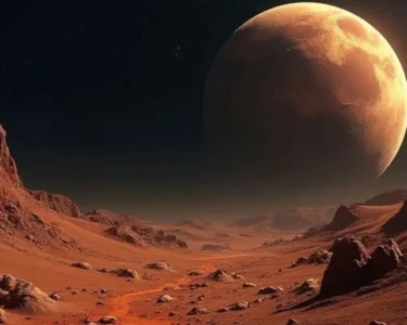 NASA, Mars görevine öncelik verecek.