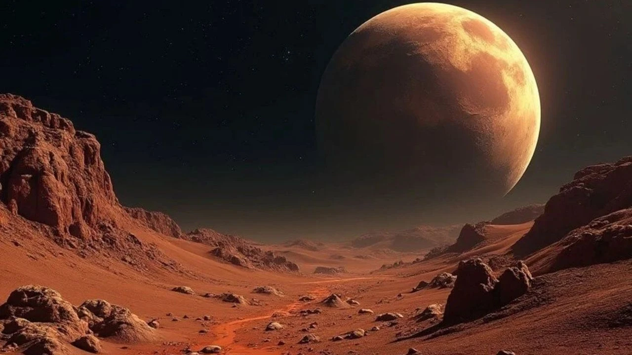 NASA, Mars görevine öncelik verecek! Peki neden?
