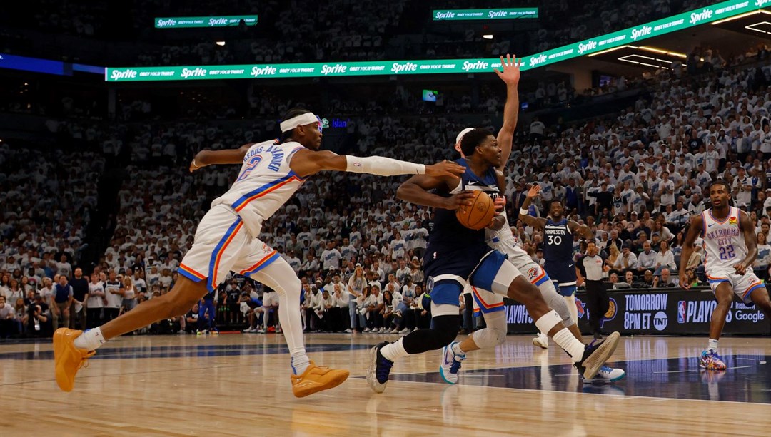 NBA konferans finalinde seri 3-1’e geldi – Son Dakika Spor Haberleri