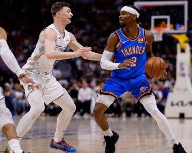 NBA'de seri 3-3'e geldi