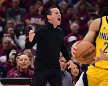 NBA'de sezonun başantrenörü ödülünü Atkinson kazandı - Son Dakika Spor Haberleri