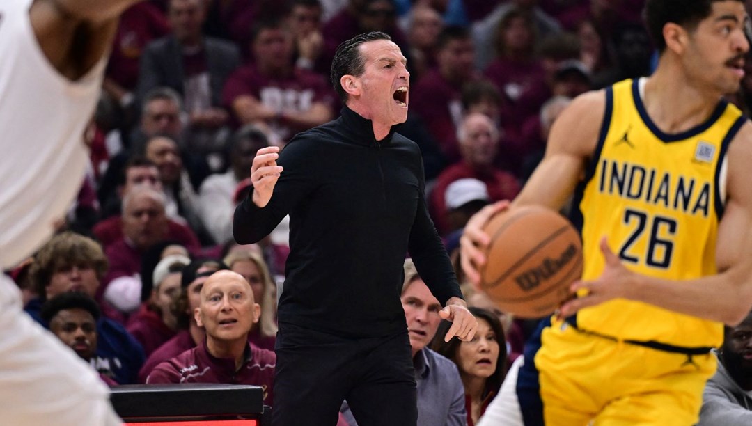 NBA’de sezonun başantrenörü ödülünü Atkinson kazandı – Son Dakika Spor Haberleri