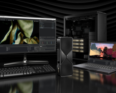 NVIDIA, TensorRT for RTX ile performans artışı sunacak!