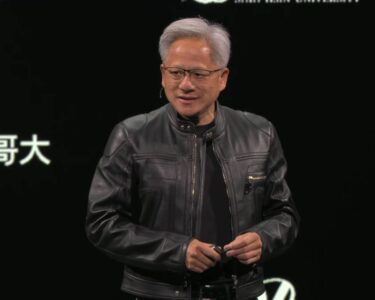 NVIDIA yapay zeka ve yeni donanımlarla Computex 2025'i salladı