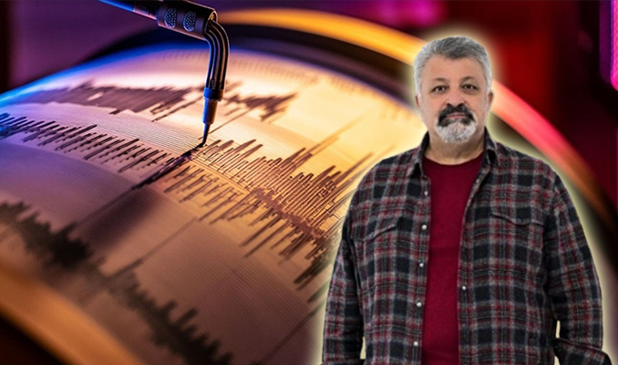 Naci Görür açıkladı: İstanbul’un gizli fayları haberi