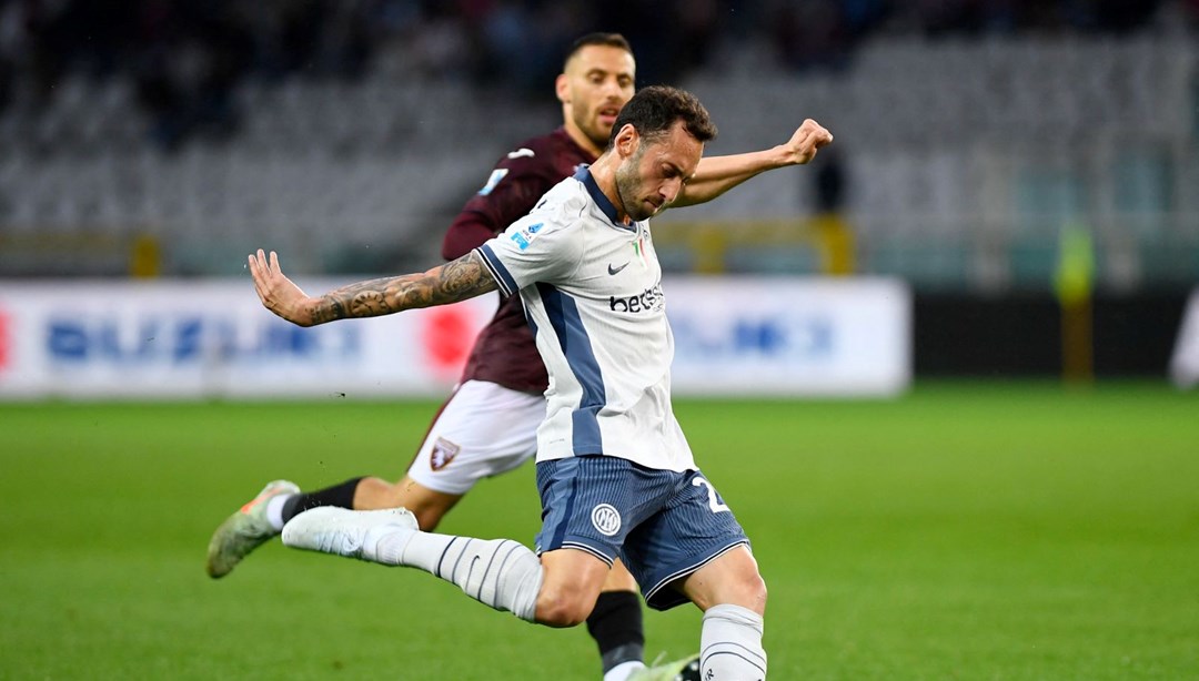 Napoli berabere kaldı Inter puan farkını 1’e indirdi – Son Dakika Spor Haberleri