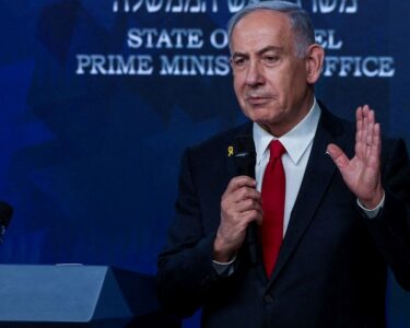 Netanyahu: Trump'ın Gazze planına sadığız - Son Dakika Dünya Haberleri