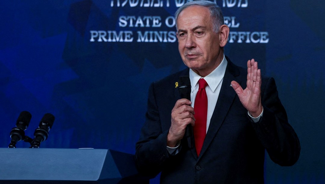 Netanyahu: Trump’ın Gazze planına sadığız – Son Dakika Dünya Haberleri