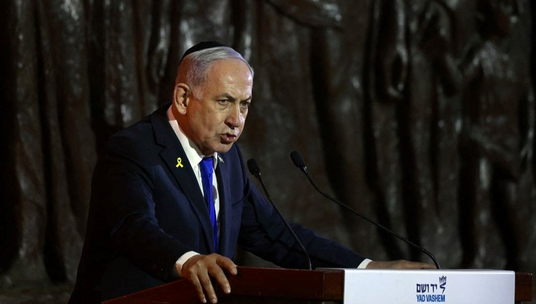 Netanyahu’dan işgal açıklaması: “Ordu tüm gücüyle Gazze’ye girecek” – Son Dakika Dünya Haberleri