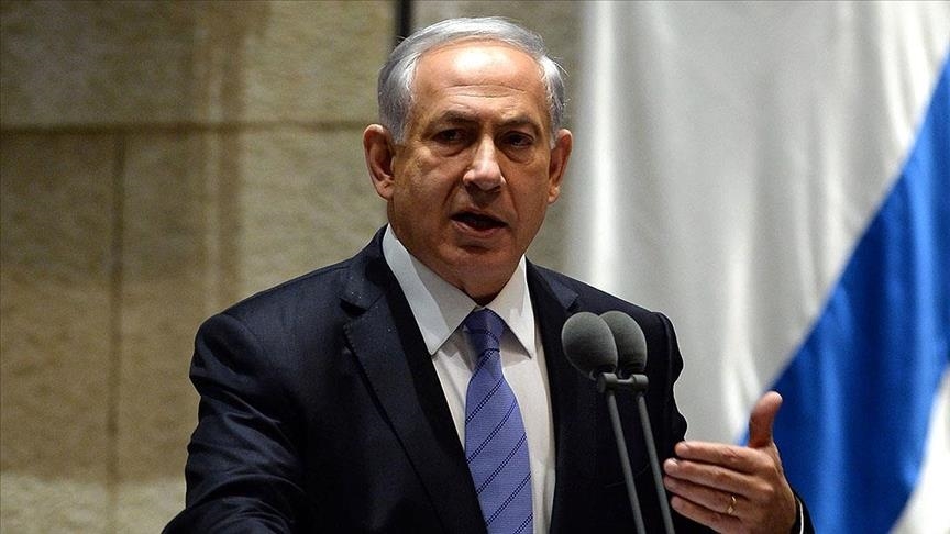 Netanyahu’nun Azerbaycan’a ziyareti son anda ertelendi haberi