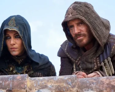 Netflix, Assassin's Creed dizisi ile geliyor!