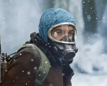 Netflix'in yeni bilim kurgu dizisi, büyük başarı yakaladı!
