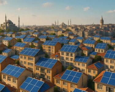 Neyi bekliyoruz? İstanbul kendi elektriğini işte böyle üretebilir! -SDN