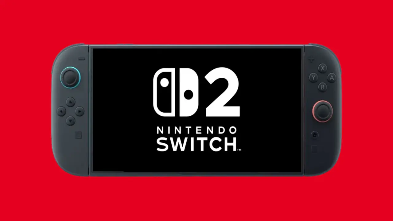 Nintendo, Switch 2 için satış hedefini belirledi!