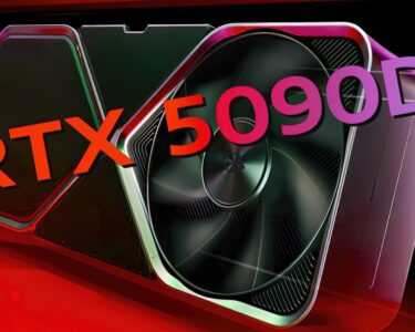 Nvidia GeForce RTX 5090D, yeniden Çin pazarında!